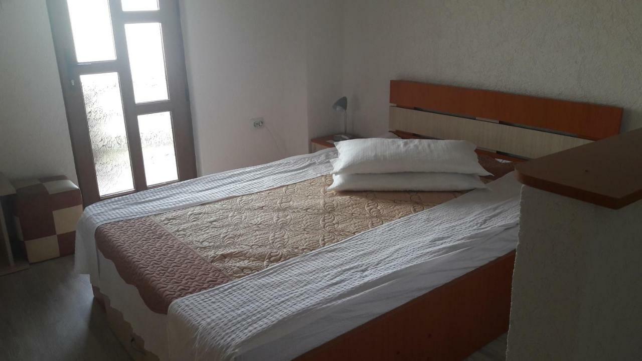 Hotel Pensiunea Nicol Valea Iasului Exterior foto